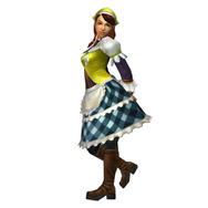 CM出演者がゲストで登場『モンスターハンターポータブル 2nd G』プレス向け発表会開催