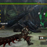 CM出演者がゲストで登場『モンスターハンターポータブル 2nd G』プレス向け発表会開催