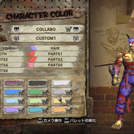※画面はPS3版のものです