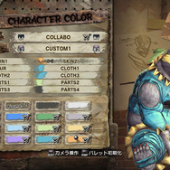 ※画面はPS3版のものです