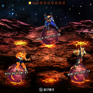 K.O.モニュメント