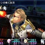 『ソールトリガー』ショートムービー第1弾、戦闘システムなどを動画でチェック