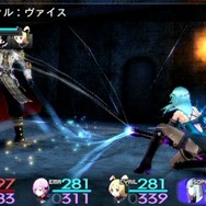 『ソールトリガー』ショートムービー第1弾、戦闘システムなどを動画でチェック