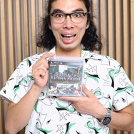  ラーメンズ 片桐仁さん