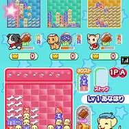 仔犬でくるりん