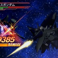 SDガンダム ジージェネレーション オーバーワールド