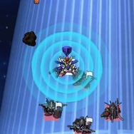 SDガンダム ジージェネレーション オーバーワールド