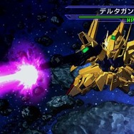 SDガンダム ジージェネレーション オーバーワールド