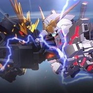 SDガンダム ジージェネレーション オーバーワールド