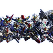 SDガンダム ジージェネレーション オーバーワールド