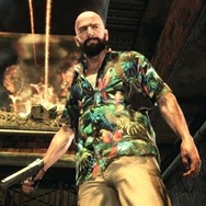 『マックス・ペイン3』主人公マックスは何者?