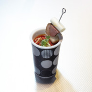 驚きの仕掛けが満載のエンターテインメント空間 ― バイオハザード CAFE&GRILL「S.T.A.R.S.」オープン記念会見
