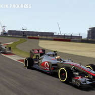 EGO Engine 2.0で描かれた美麗な『F1 2012』スクリーンショット初公開