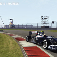 EGO Engine 2.0で描かれた美麗な『F1 2012』スクリーンショット初公開