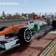 EGO Engine 2.0で描かれた美麗な『F1 2012』スクリーンショット初公開