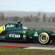 EGO Engine 2.0で描かれた美麗な『F1 2012』スクリーンショット初公開