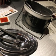 【フォトレポート】バイオの世界観を堪能しよう!バイオハザード CAFE&GRILL「S.T.A.R.S.」
