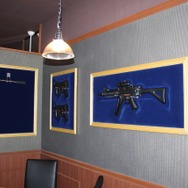 【フォトレポート】バイオの世界観を堪能しよう!バイオハザード CAFE&GRILL「S.T.A.R.S.」