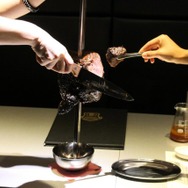 【フォトレポート】バイオの世界観を堪能しよう!バイオハザード CAFE&GRILL「S.T.A.R.S.」