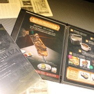 【フォトレポート】バイオの世界観を堪能しよう!バイオハザード CAFE&GRILL「S.T.A.R.S.」
