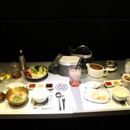 【フォトレポート】バイオの世界観を堪能しよう!バイオハザード CAFE&GRILL「S.T.A.R.S.」