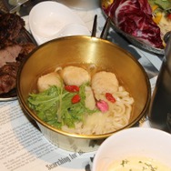 【フォトレポート】バイオの世界観を堪能しよう!バイオハザード CAFE&GRILL「S.T.A.R.S.」
