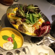 【フォトレポート】バイオの世界観を堪能しよう!バイオハザード CAFE&GRILL「S.T.A.R.S.」