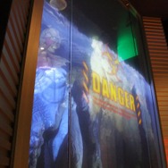 【フォトレポート】バイオの世界観を堪能しよう!バイオハザード CAFE&GRILL「S.T.A.R.S.」