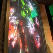 【フォトレポート】バイオの世界観を堪能しよう!バイオハザード CAFE&GRILL「S.T.A.R.S.」