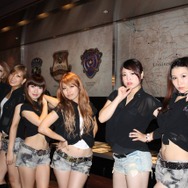 【フォトレポート】バイオの世界観を堪能しよう!バイオハザード CAFE&GRILL「S.T.A.R.S.」