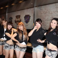 【フォトレポート】バイオの世界観を堪能しよう!バイオハザード CAFE&GRILL「S.T.A.R.S.」