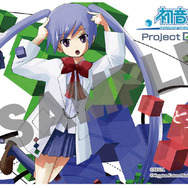 COMG! - オリジナルテレホンカード