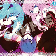 シーガル - オリジナルQUOカード