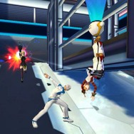 『S4 League』7月18日より誰でも参加可能なオープンサービス開始 ― バトルロワイヤルも追加