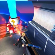 『S4 League』7月18日より誰でも参加可能なオープンサービス開始 ― バトルロワイヤルも追加