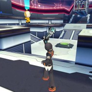 『S4 League』7月18日より誰でも参加可能なオープンサービス開始 ― バトルロワイヤルも追加