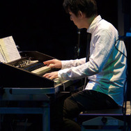 『洞窟物語3D』発売記念トーク&ライブショーを8月1日に開催