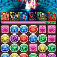 パズルでダンジョンを攻略する新感覚ソーシャルゲーム『パズル&ドラゴンズ』をプレイ