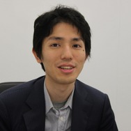 GREE International青柳CEO