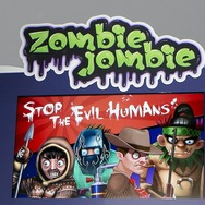 大成功したZombie Jombie