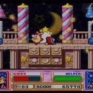 『スーパーデラックス』のワンシーン。食べた敵から生まれた、ヘルパーと冒険！