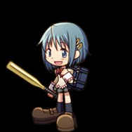 『狩りとも』に「魔法少女まどかマギカ」のガチャ登場