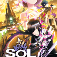 『ソールトリガー』世界観＆システムがわかるプロモーション映像を初公開