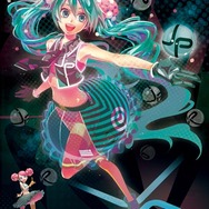 東京ジョイポリスがリニューアル『初音ミク ミニライブ』の上映も