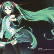 東京ジョイポリスがリニューアル『初音ミク ミニライブ』の上映も