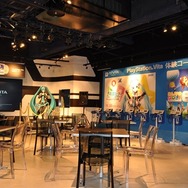 東京ジョイポリスがリニューアル『初音ミク ミニライブ』の上映も