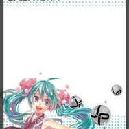 東京ジョイポリスがリニューアル『初音ミク ミニライブ』の上映も