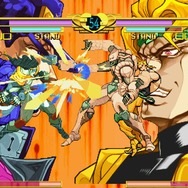 『ジョジョの奇妙な冒険』HD Verの公式ディテールとスクリーンが到着!