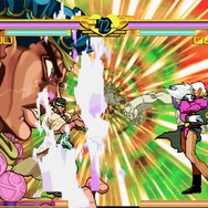 『ジョジョの奇妙な冒険』HD Verの公式ディテールとスクリーンが到着!