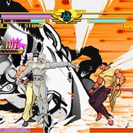 『ジョジョの奇妙な冒険』HD Verの公式ディテールとスクリーンが到着!